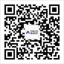 微信公众号二维码